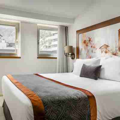 Eurostars Andorra Rooms