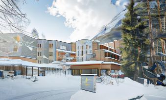 Naturhotel Waldklause