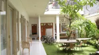 Sugiras Living Hotel in zona PJ Lou Han