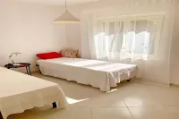 Piana Apartment فنادق في Carloforte