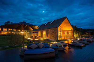 Puripai Villa Hotels near Yun Lai Viewpoint