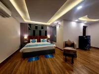 Solitude, the Boutique Hotel Hôtels à : Haldwani