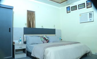 Corbett Life Resort - Housity