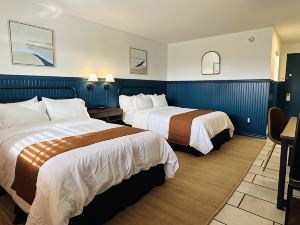 Budget Host East End Hotel in Riverhead