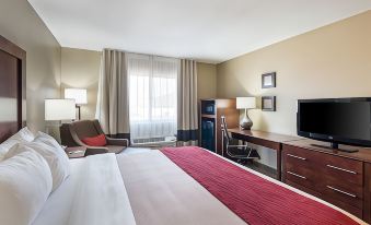 Comfort Inn Barboursville Near Huntington Mall Area