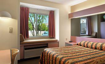 Americas Best Value Inn East Syracuse