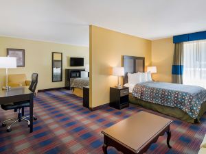 Americas Best Value Inn Clayton