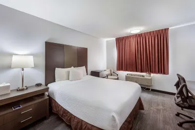 Red Lion Inn & Suites Grants Pass