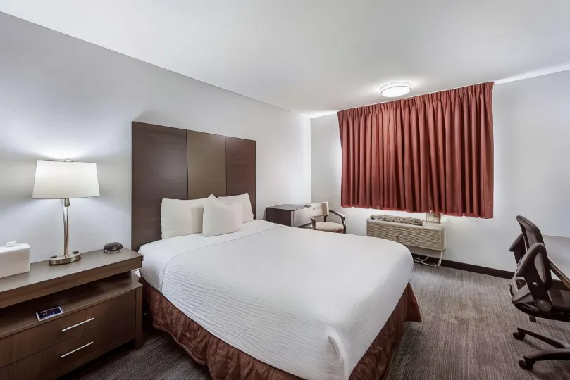 Red Lion Inn & Suites Grants Pass