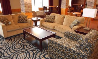 AmericInn by Wyndham Inver Grove Heights Minneapolis