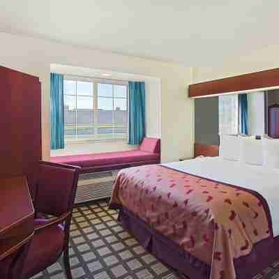 Microtel Inn & Suites by Wyndham Holland Rooms