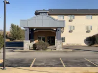 Brentwood Inn Clinton