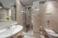 Abano Ritz Hotel Terme - Pemandian Air Panas