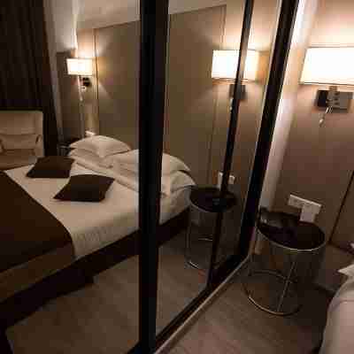 Best Western Colombe Hotel Oran Rooms