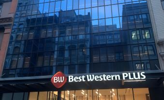 Best Western Plus Soho Hotel