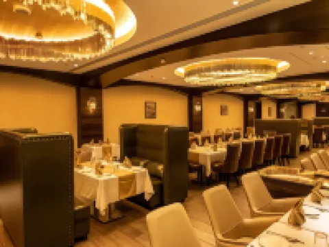 Enrise by Sayaji Nashik Hotels in Nashik