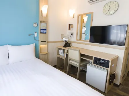 Toyoko Inn Hiroshima-Eki Stadium Mae