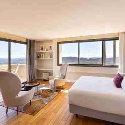Eden Rose Grand Hotel, BW Premier Collection Rooms