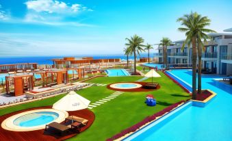 Rixos Premium Magawish Suites and Villas