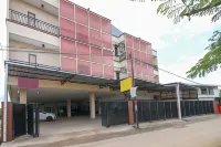 Pondok Bintang Syariah Makassar RedPartner Hotel di Tamalanrea