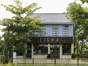 Tisha Langkawi Wellness Resort