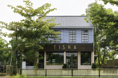 Tisha Langkawi Wellness Resort