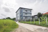 K&k Apartment Các khách sạn ở Bang Kaeo