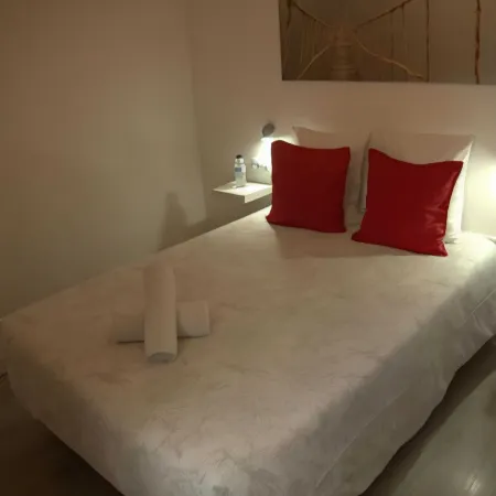 Aguere Nest Hostel