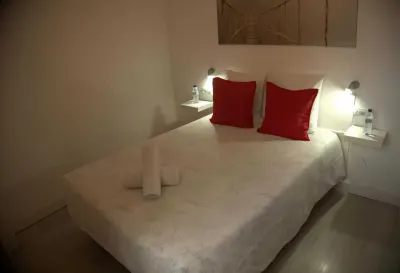Aguere Nest Hostel Hôtels à : La Laguna
