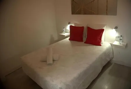 Aguere Nest Hostel Отели рядом с достопримечательностью «China Town»