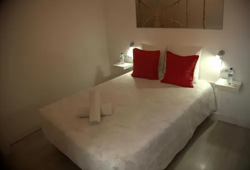 Aguere Nest Hostel Hotel a Tegueste