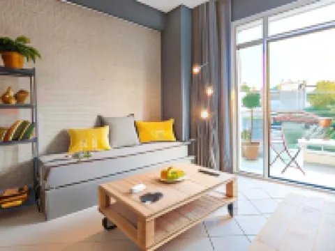 Boutique Studios & Apartments - by Avelink Hoteles en Spata-Artemida