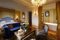 Chateau Eza Hotels in Eze