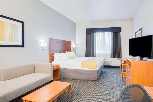 Ramada by Wyndham Marina Hotels in Marina