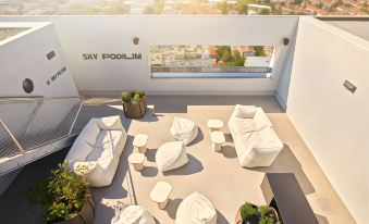 Zonar Zagreb by Maistra City Vibes