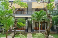 Pakel's Bali Villas Hotel in zona Divers Cafe Dive Resort