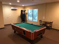 PetroStay Inn & Suites Cotulla Hoteles en Cotulla
