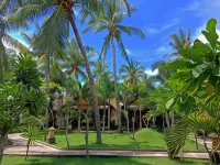 Salim Beach Resort