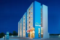 Hop Inn Lampang Hotel a 