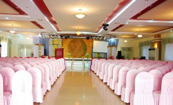 Song Tien Annex Hotel