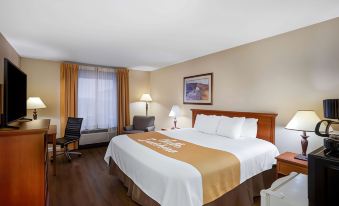 Days Inn & Suites by Wyndham Cuba