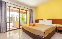 Ton Thong Resort Hotel Отели рядом с достопримечательностью «Wat Khung Yang»
