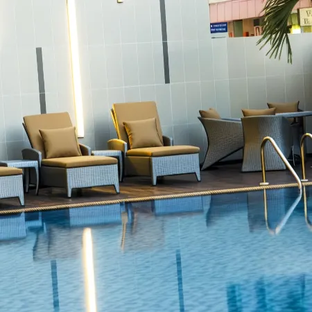 Nagoya Hill Hotel Batam