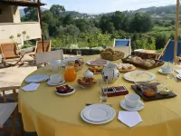Quinta Da Agra فنادق في Fornelos