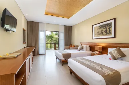 Radha Phala Resort & Spa