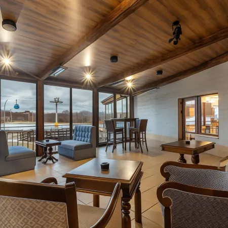 MPM Hotel Sport Ski-in, Ski-Out