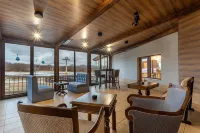 MPM Hotel Sport Ski-in, Ski-Out