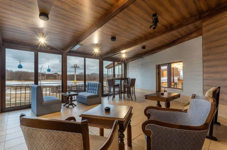 MPM Hotel Sport Ski-in, Ski-Out Отели в г. Банско