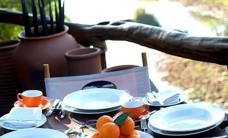 Mara Explorer Tented Camp - Housity
