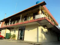 Hotel Morning Glory Hotels near Kem Sri Kudat